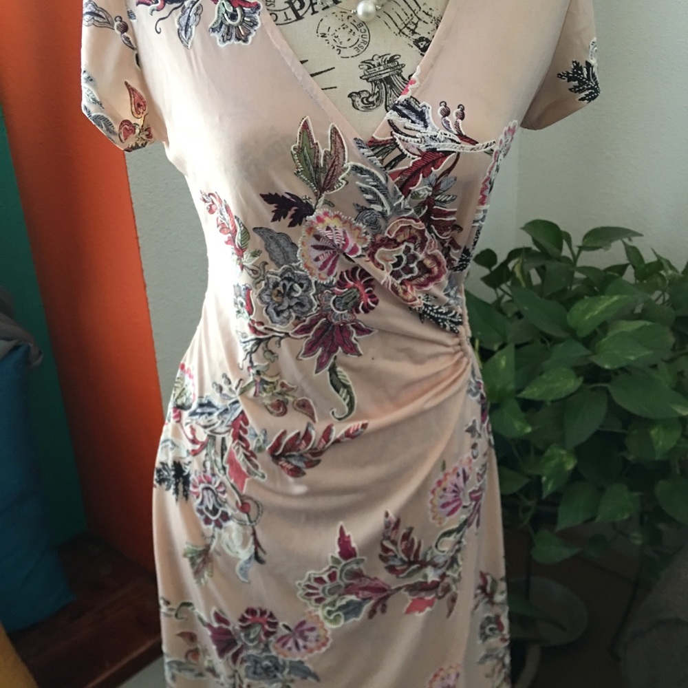 Medium Dress